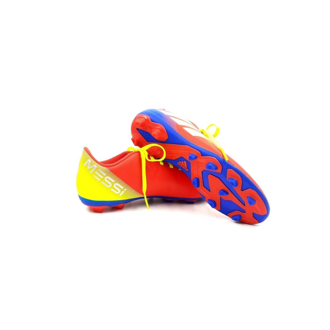 Futbolo batai Adidas 1