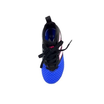 Futbolo batai Adidas 3