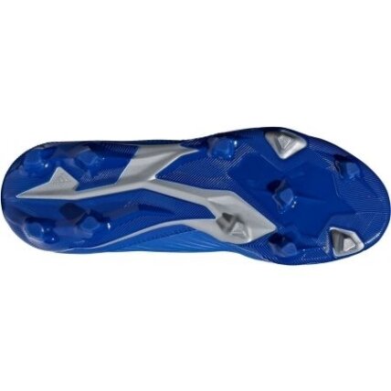 Futbolo bateliai adidas 4