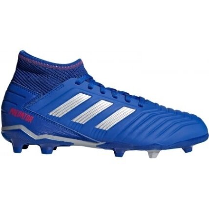 Futbolo bateliai adidas