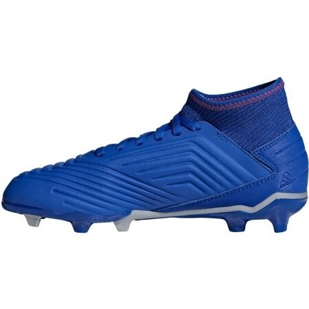 Futbolo bateliai adidas 1