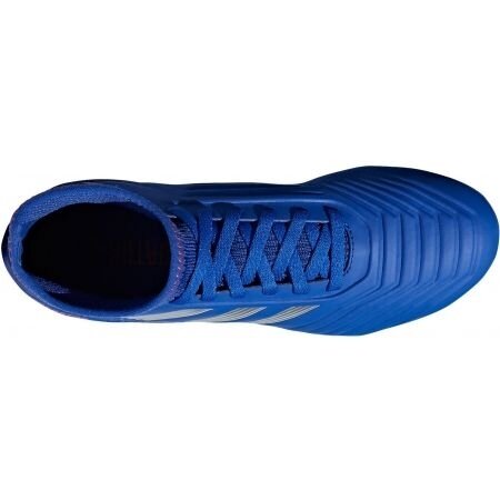 Futbolo bateliai adidas 3