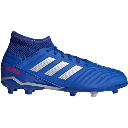 Futbolo bateliai adidas