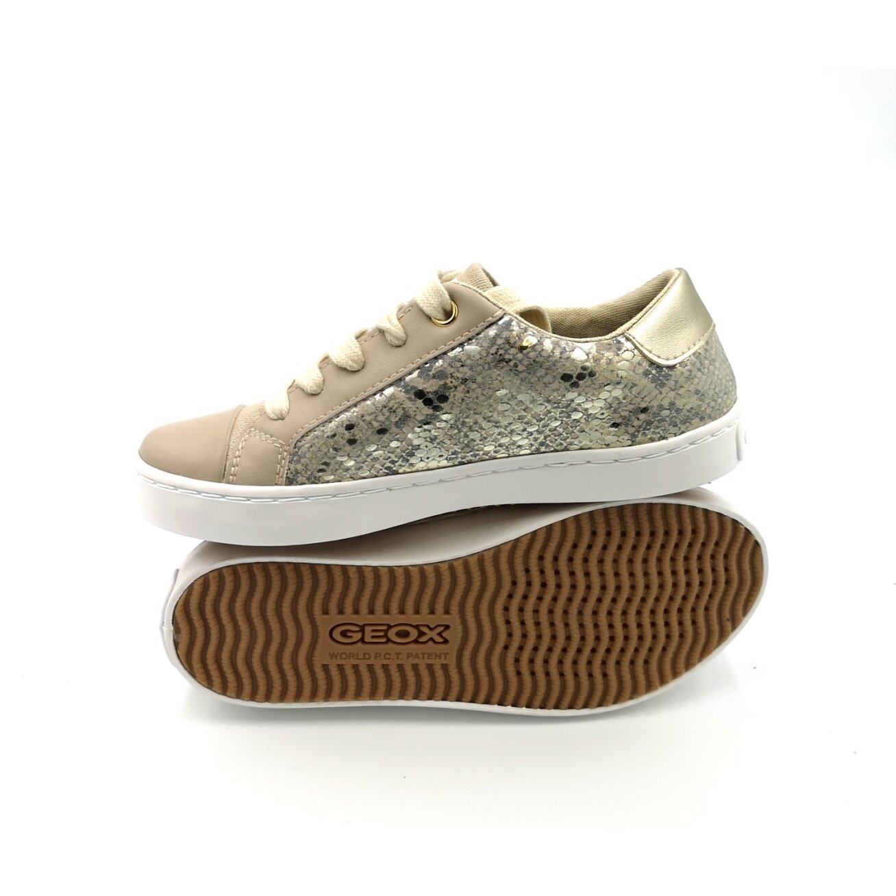 Geox J Gisli G. B batai 2