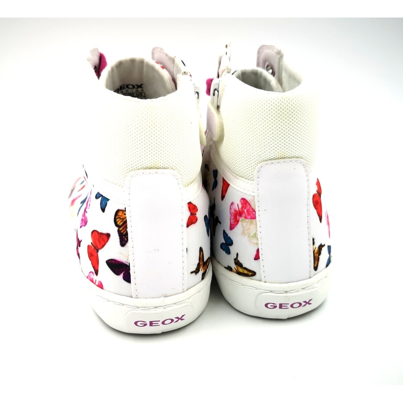 Geox J Gisli laisvalaikio batai 3