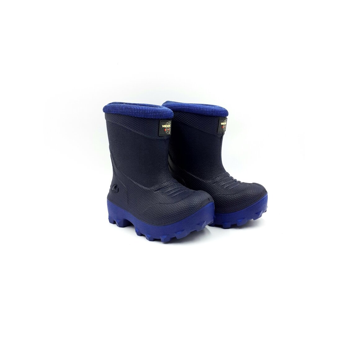 Guminiai batai Viking