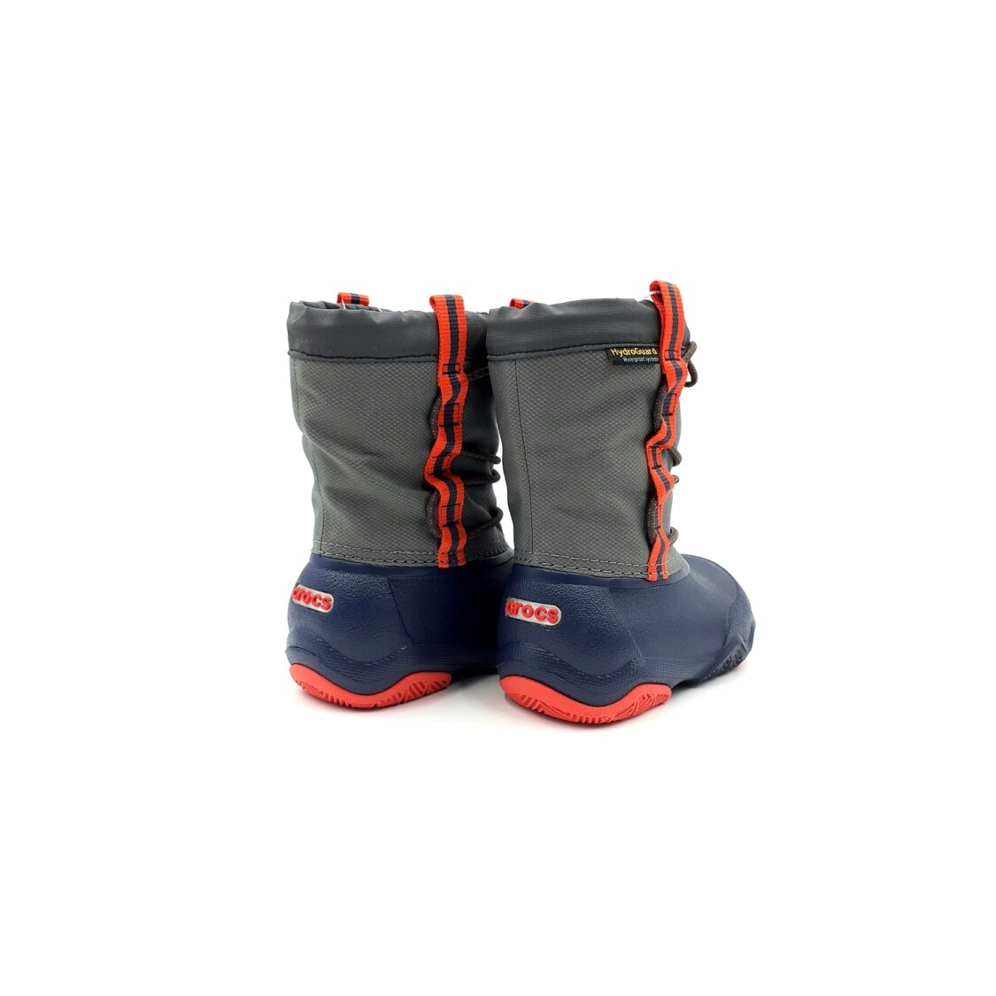 Ilgaauliai batai Crocs Swiftwater 2