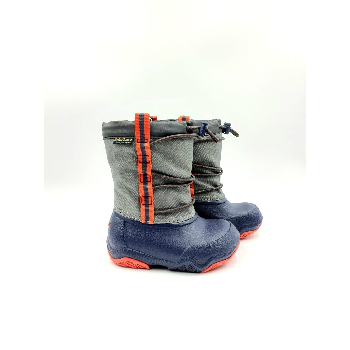 Ilgaauliai batai Crocs Swiftwater