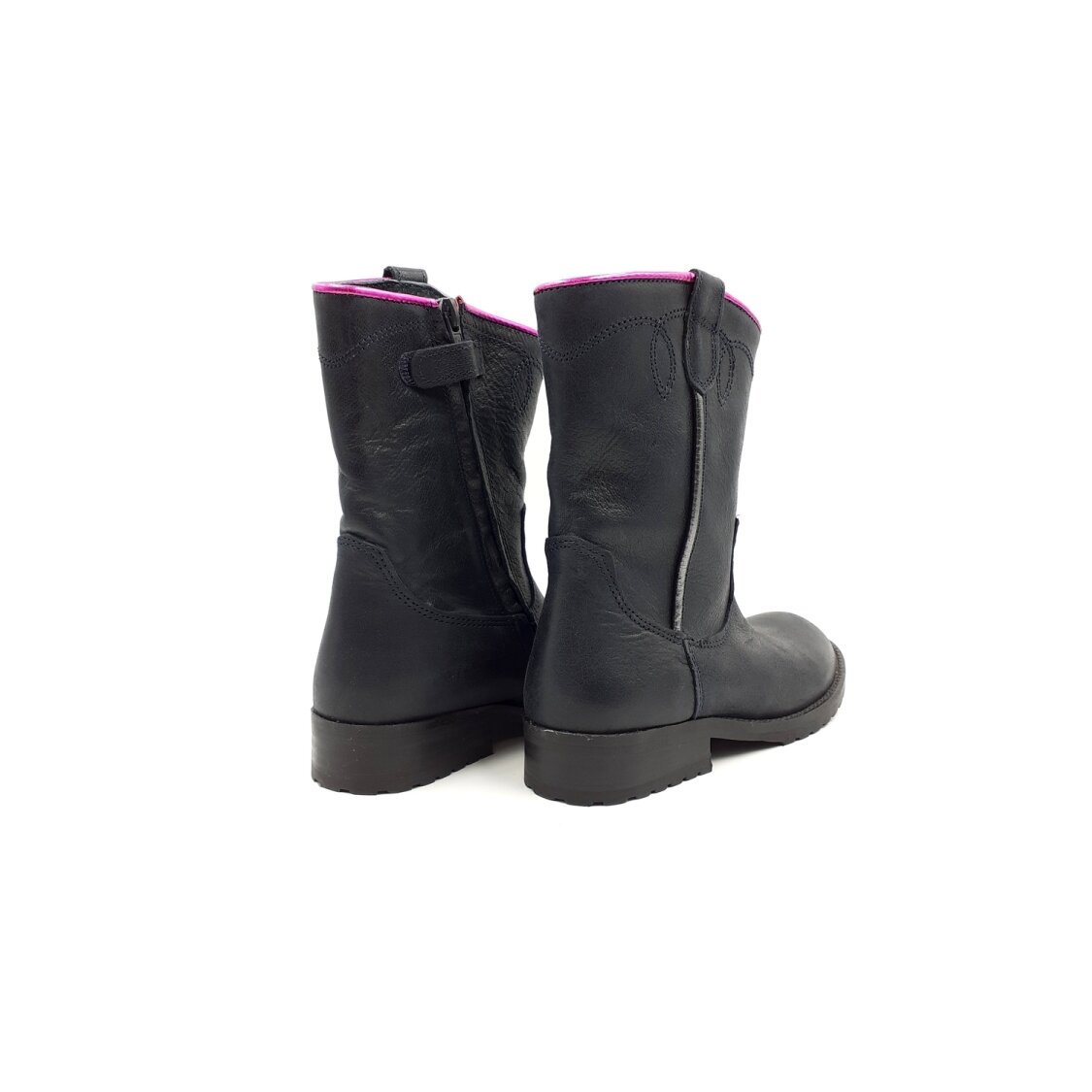 Ilgaauliai batai HIP SHOE STYLE 2