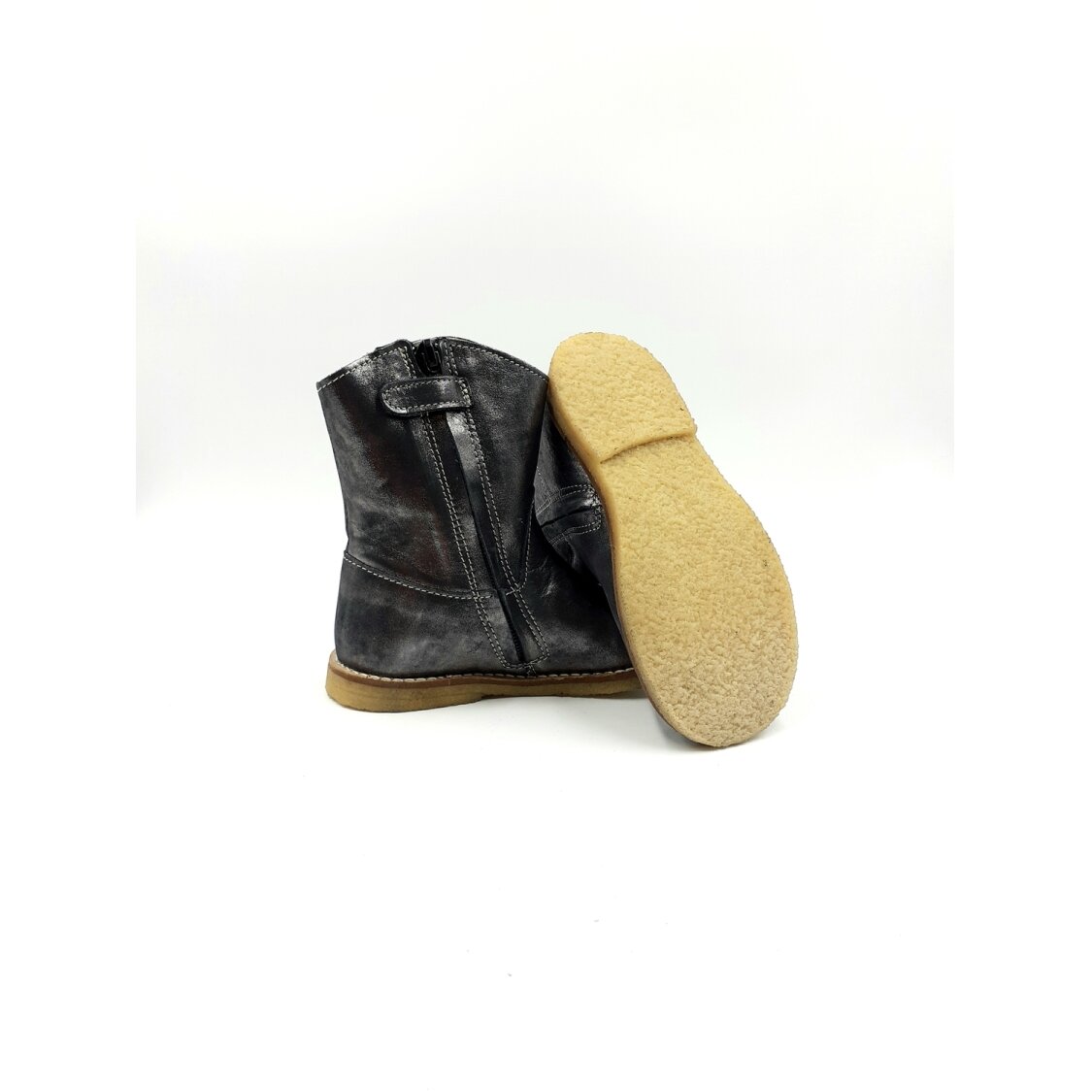Ilgaauliai batai SHOESME 1