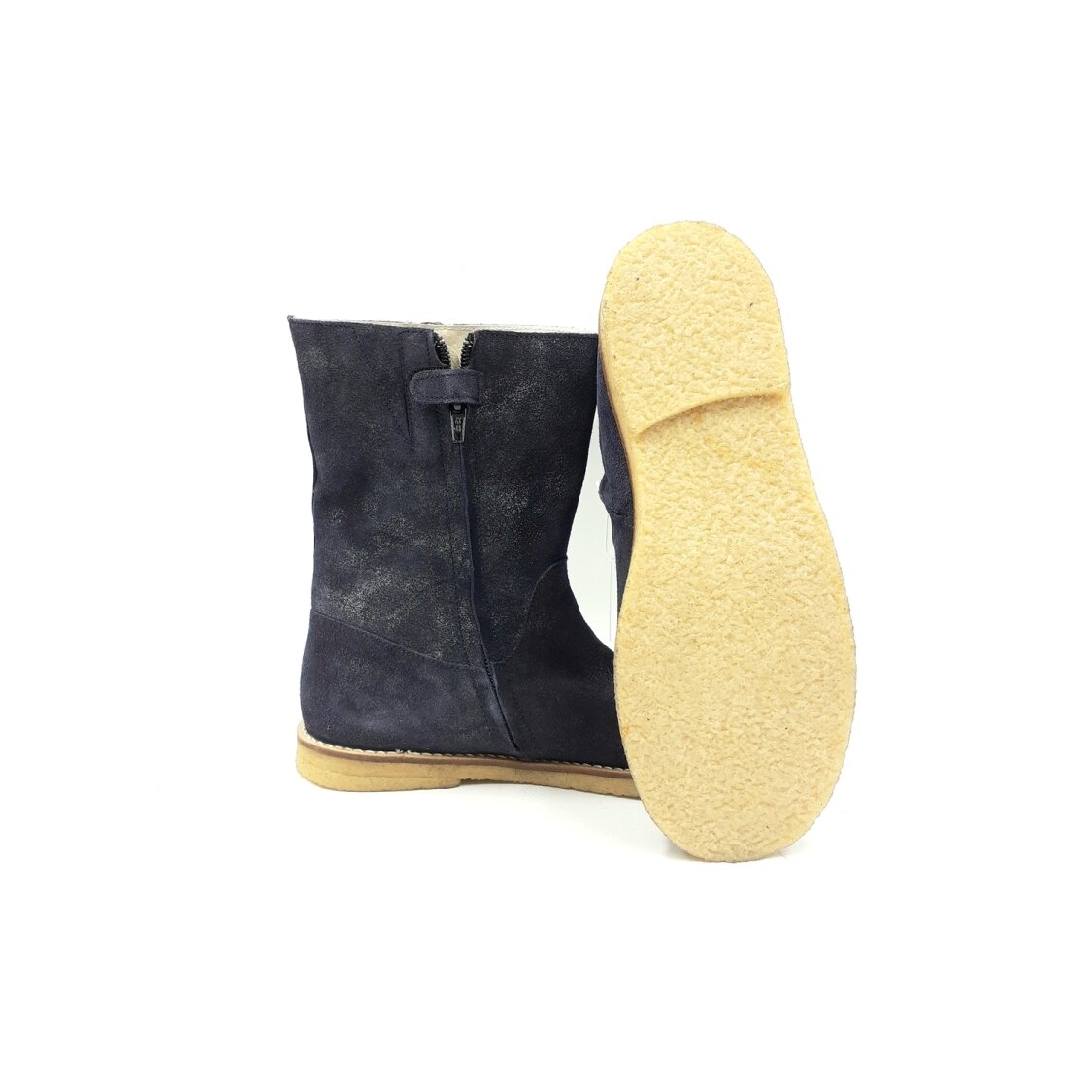 Ilgaauliai batai SHOESME 1
