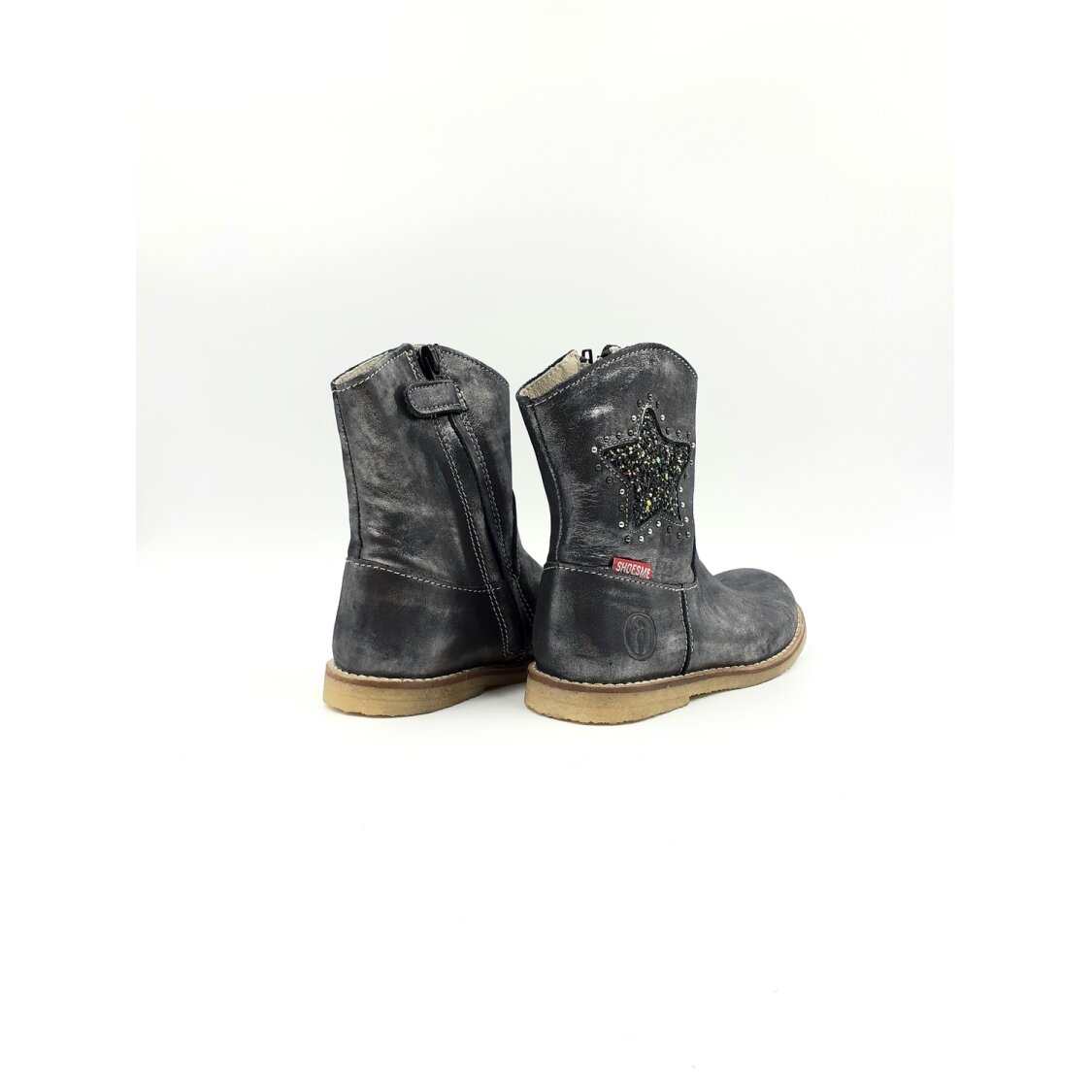 Ilgaauliai batai SHOESME 2