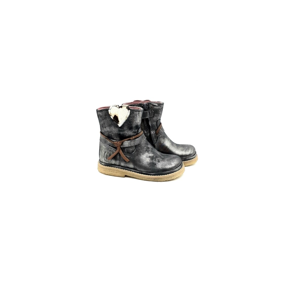 Ilgaauliai batai SHOESME