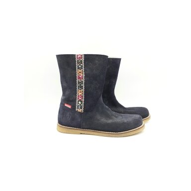 Ilgaauliai batai SHOESME