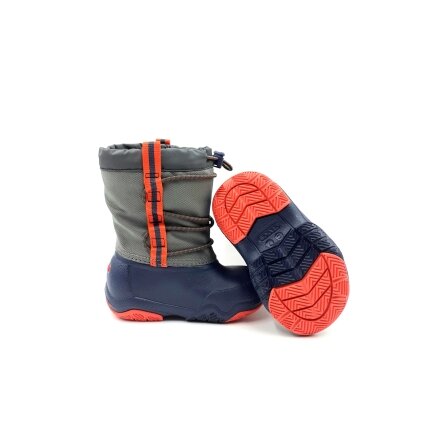 Ilgaauliai batai Crocs Swiftwater 1