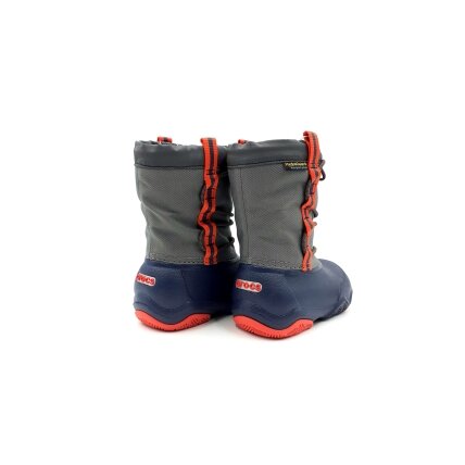 Ilgaauliai batai Crocs Swiftwater 2