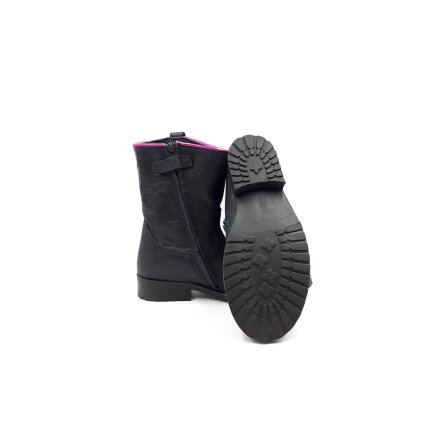 Ilgaauliai batai HIP SHOE STYLE 1