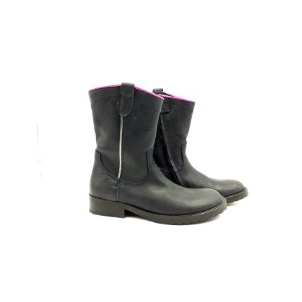 Ilgaauliai batai HIP SHOE STYLE