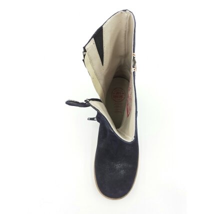 Ilgaauliai batai SHOESME 3