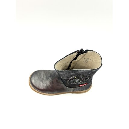 Ilgaauliai batai SHOESME 3