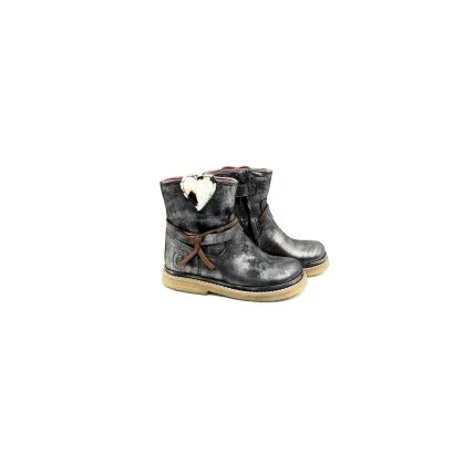 Ilgaauliai batai SHOESME