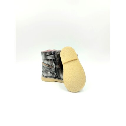 Ilgaauliai batai SHOESME 1