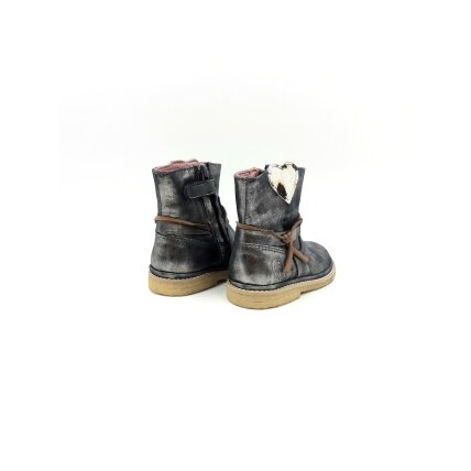 Ilgaauliai batai SHOESME 2