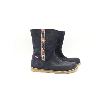 Ilgaauliai batai SHOESME