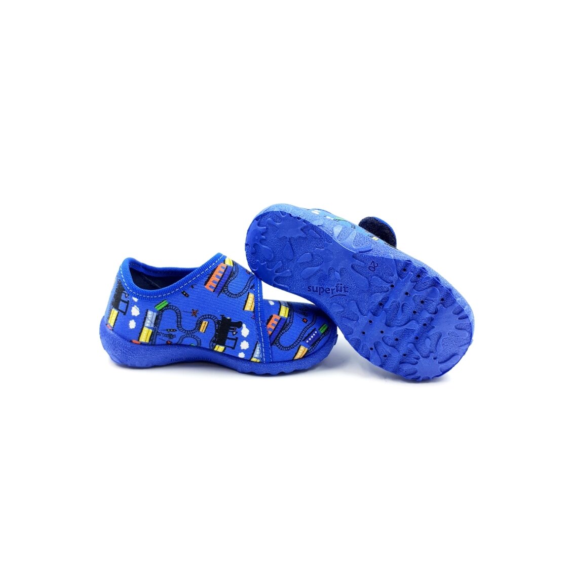 Kambario batai Superfit 2