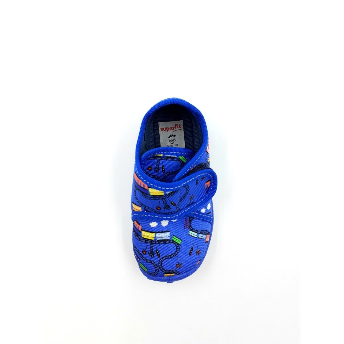 Kambario batai Superfit 3