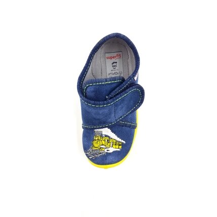 Kambario batai Superfit 3