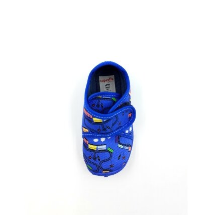 Kambario batai Superfit 3