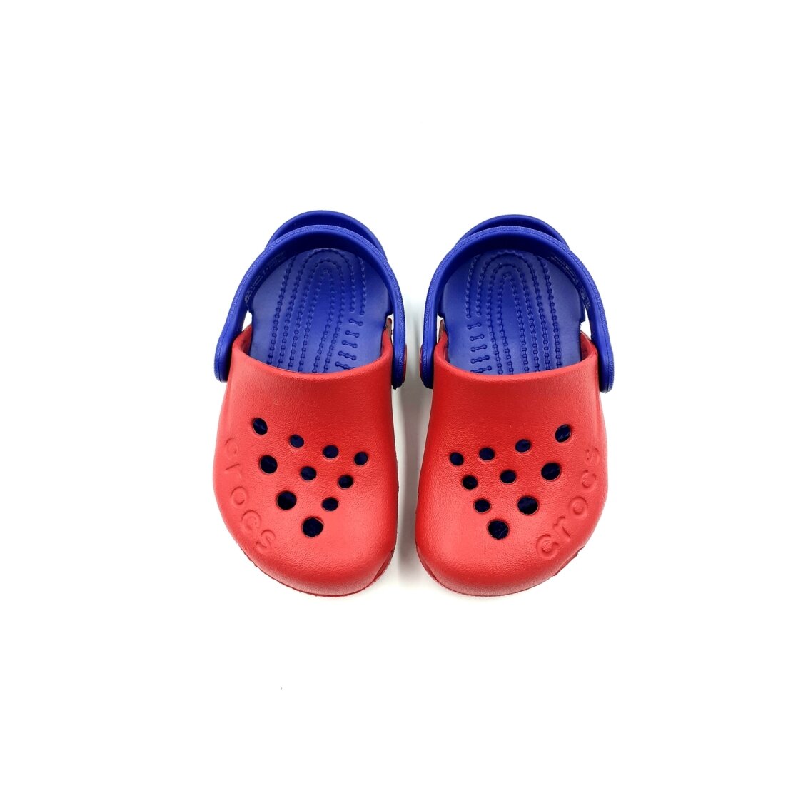 Klumpės Crocs 4