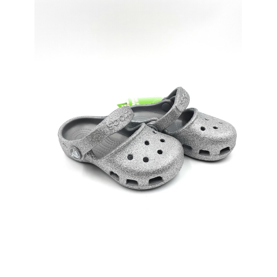 Klumpės Crocs