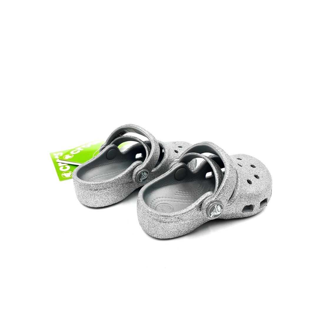 Klumpės Crocs 1