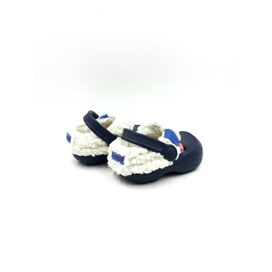 Klumpės Crocs 2