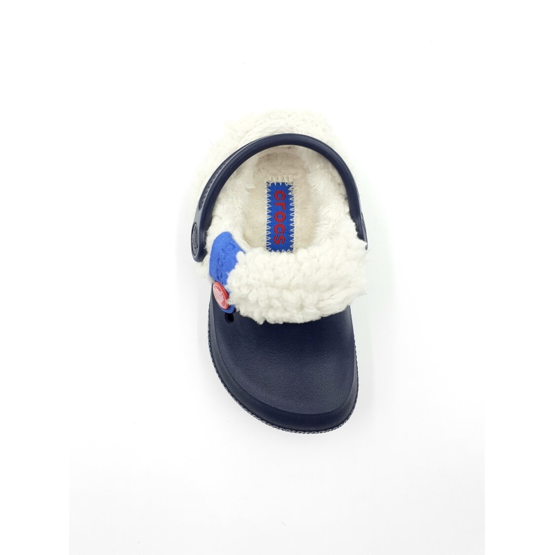 Klumpės Crocs 3