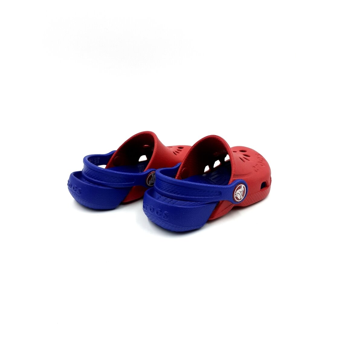 Klumpės Crocs 1