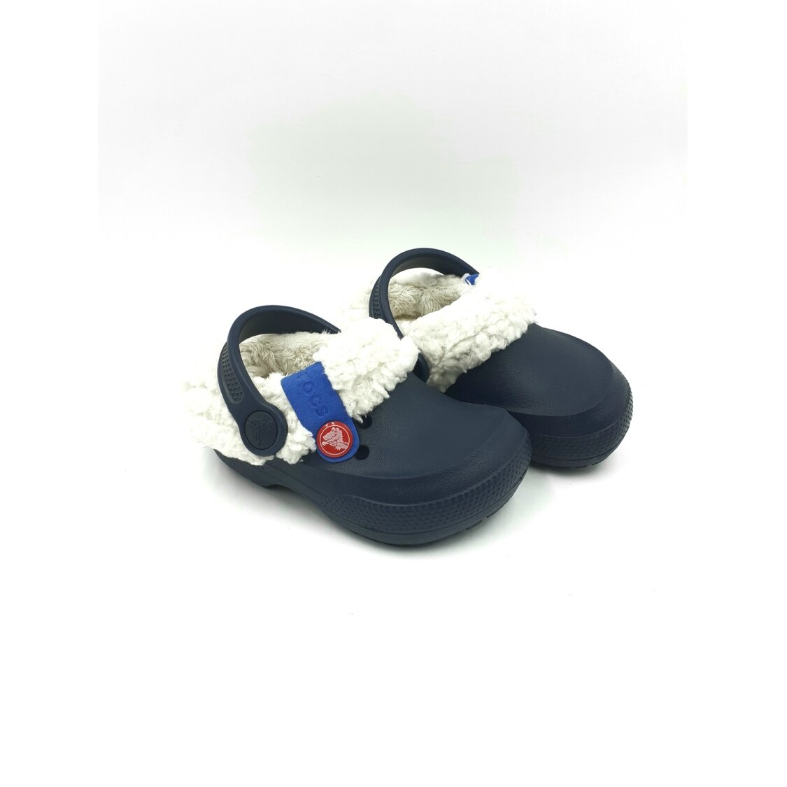 Klumpės Crocs