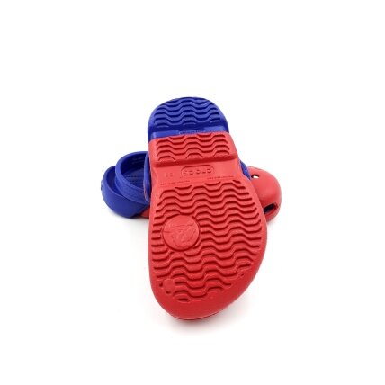 Klumpės Crocs 2