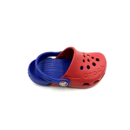 Klumpės Crocs 3