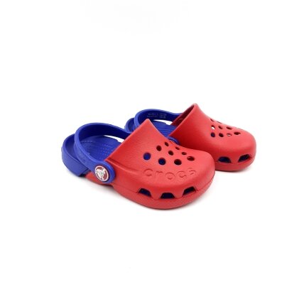 Klumpės Crocs