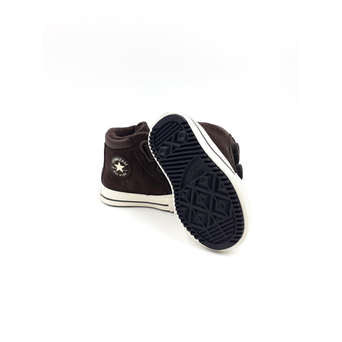 Laisvalaikio batai Converse 2