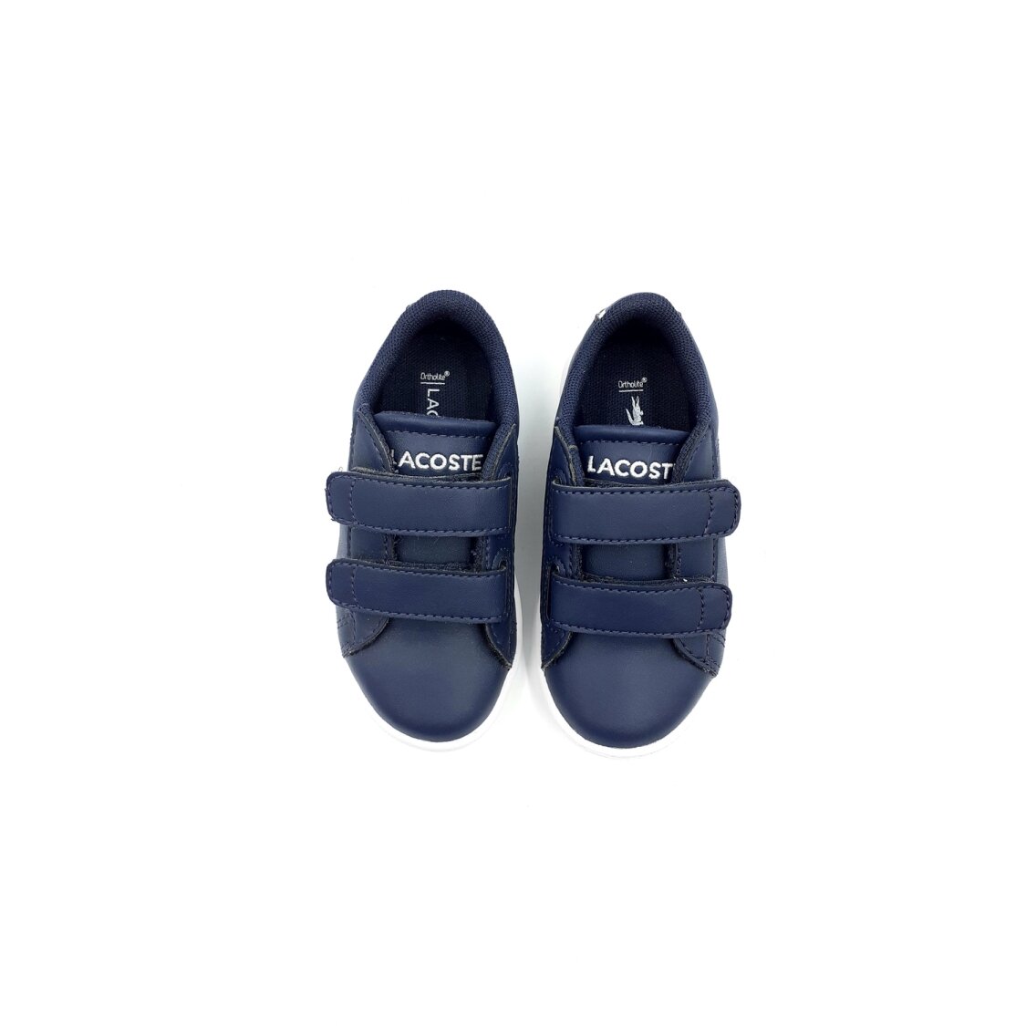 Laisvalaikio batai Lacoste 3 Laisvalaikio batai Lacoste 3