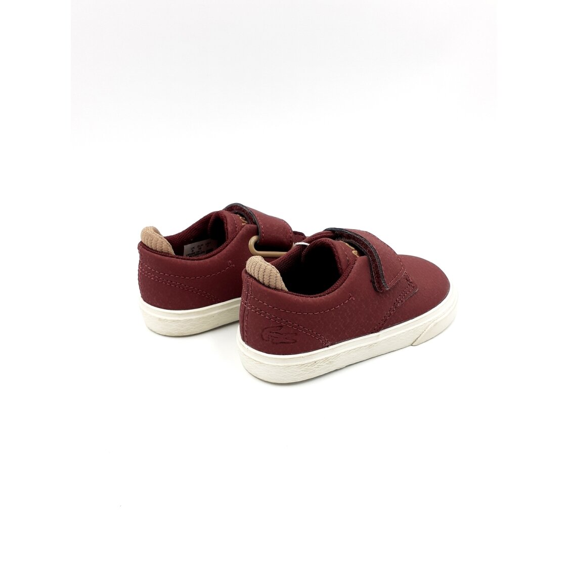 Laisvalaikio batai Lacoste 2
