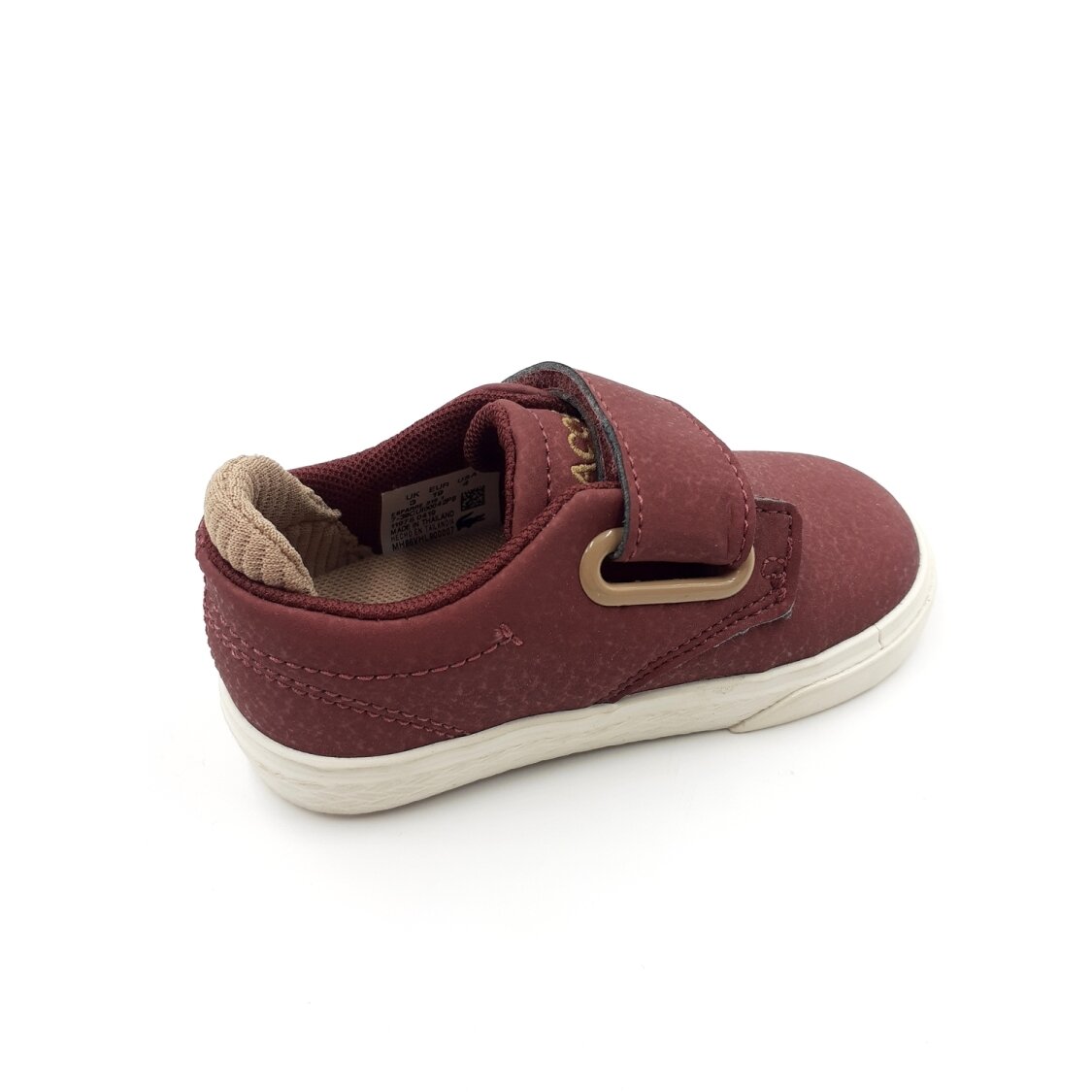Laisvalaikio batai Lacoste 3