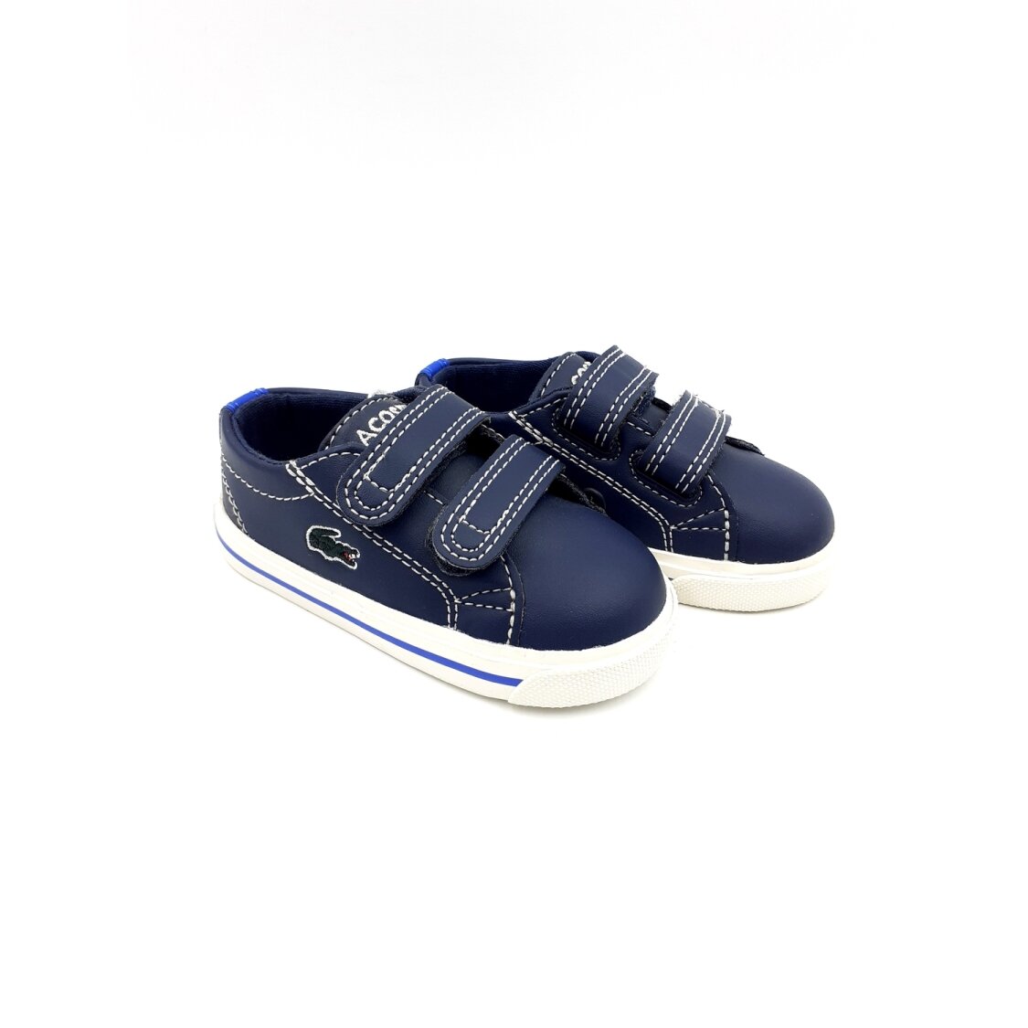Laisvalaikio batai Lacoste