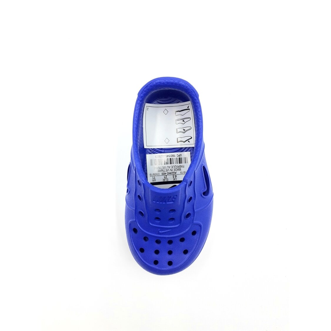 Laisvalaikio batai Nike 3