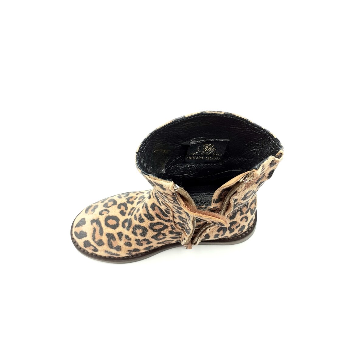 Laisvalaikio batai SHOESME 3