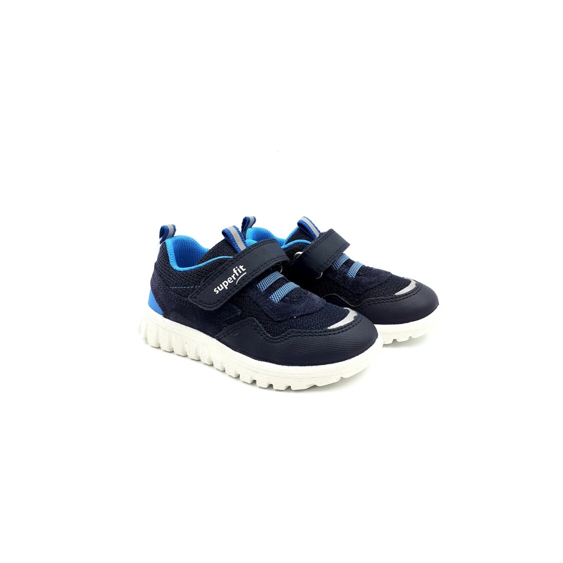 Laisvalaikio batai Superfit Laisvalaikio batai Superfit